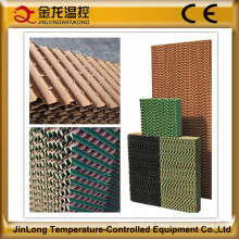 Jinlong Evaporative Cooling Pad for Industrial Cooling (7090/5090)